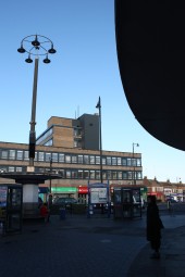 southgate-station-and-lamps